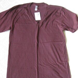 American Apparel Tee - UniSex